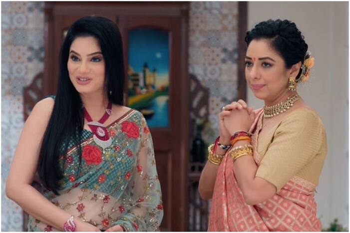Anupamaa Shocking Update: Anupama Mortgages Her House To Rakhi Dave In Exchange Of Rs 40 Lakh, But Naagin Breaks Deal