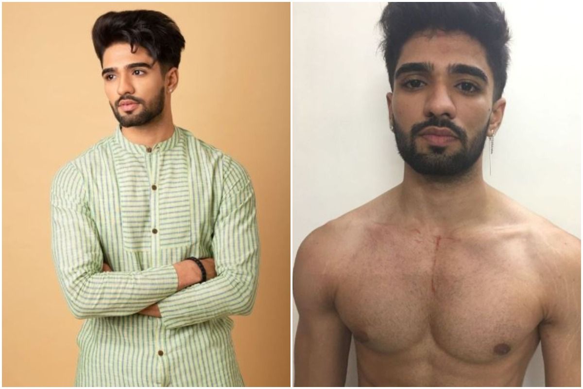 Bigg Boss OTT Zeeshan Khan Shares Official Statement After His Mid Bigg Boss OTT Zeeshan Khan Shares Official Statement After His Mid