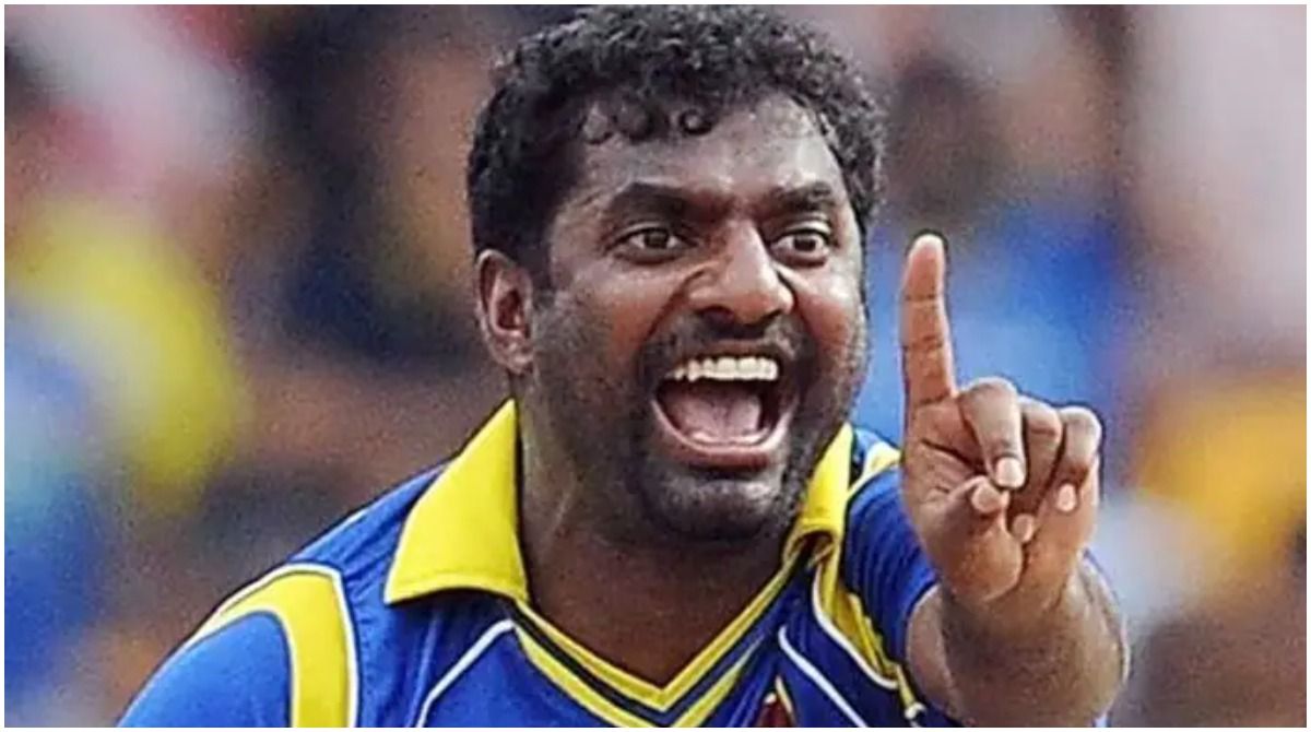 Muttiah Muralitharan Names Indian Batsman He Feared Most, And It is Not Sachin Tendulkar