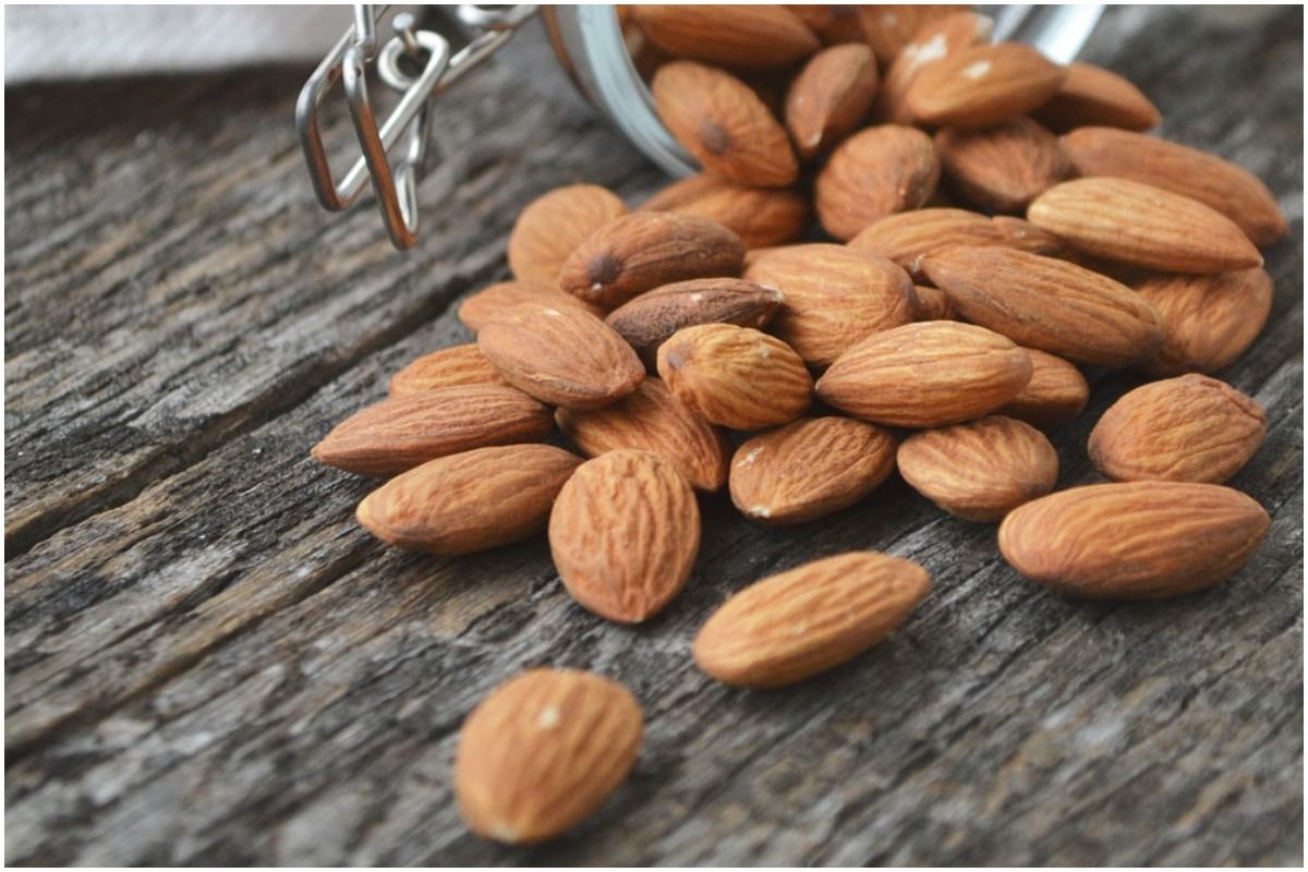 How Effective is Consumption of Almonds for Losing Weight?