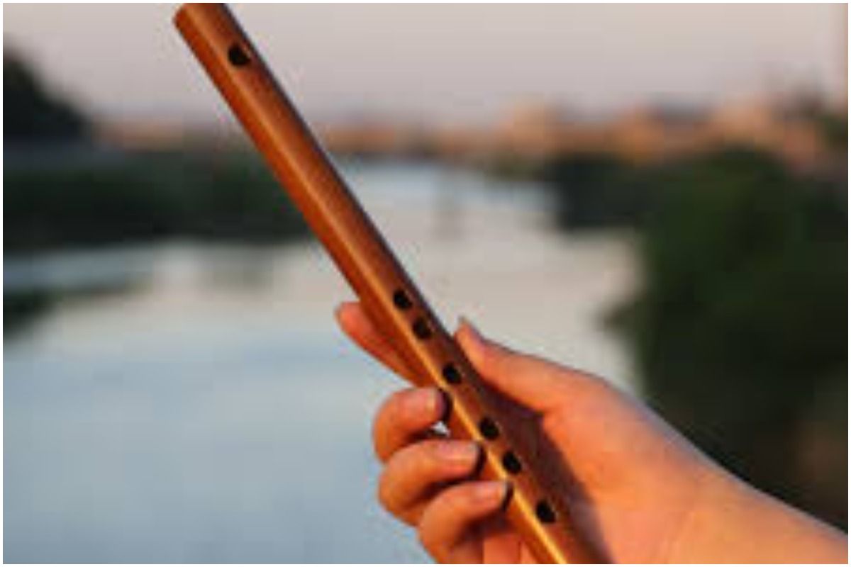 flute benefits