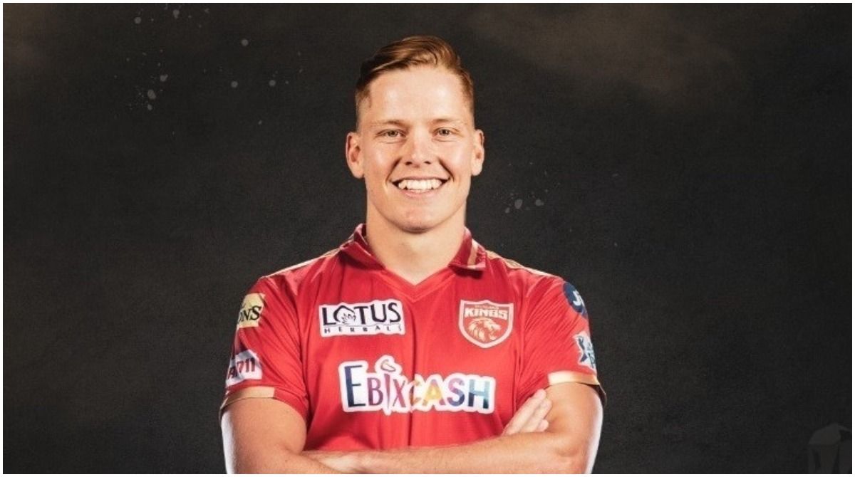 IPL 2021: Punjab Kings Name Australian Pacer Nathan Ellis as Replacement Player