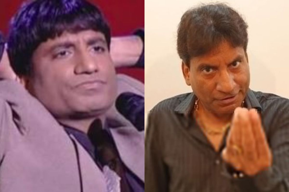 Raju Srivastava To Make Comeback On TV With His New Comedy Show Hanste Raho With Raju Srivastava