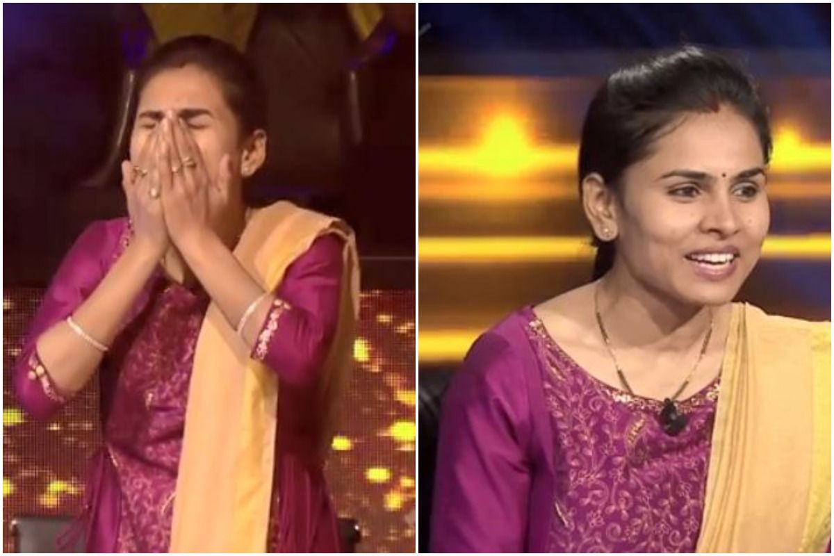 Nimisha Ahirwar is the next KBC 13 contestant to be seated on hotseat opposite Amitabh Bachchan