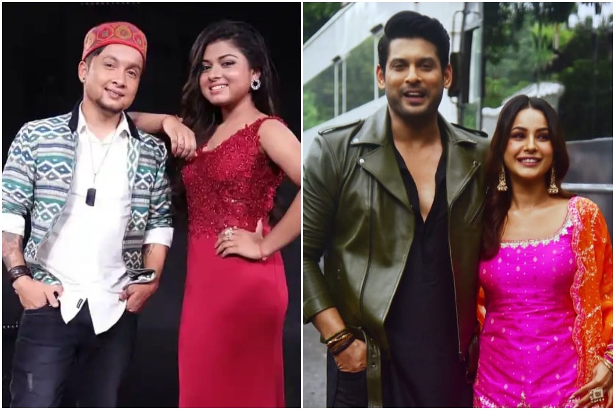 Indian Idol 12 Winner Pawandeep Rajan Finally Calls Arunita Kanjilal