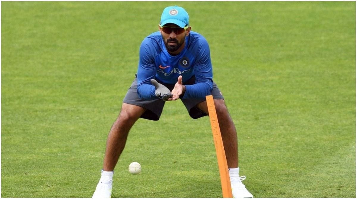 T20 World Cup: Dinesh Karthik Names India And West Indies as His Finalists