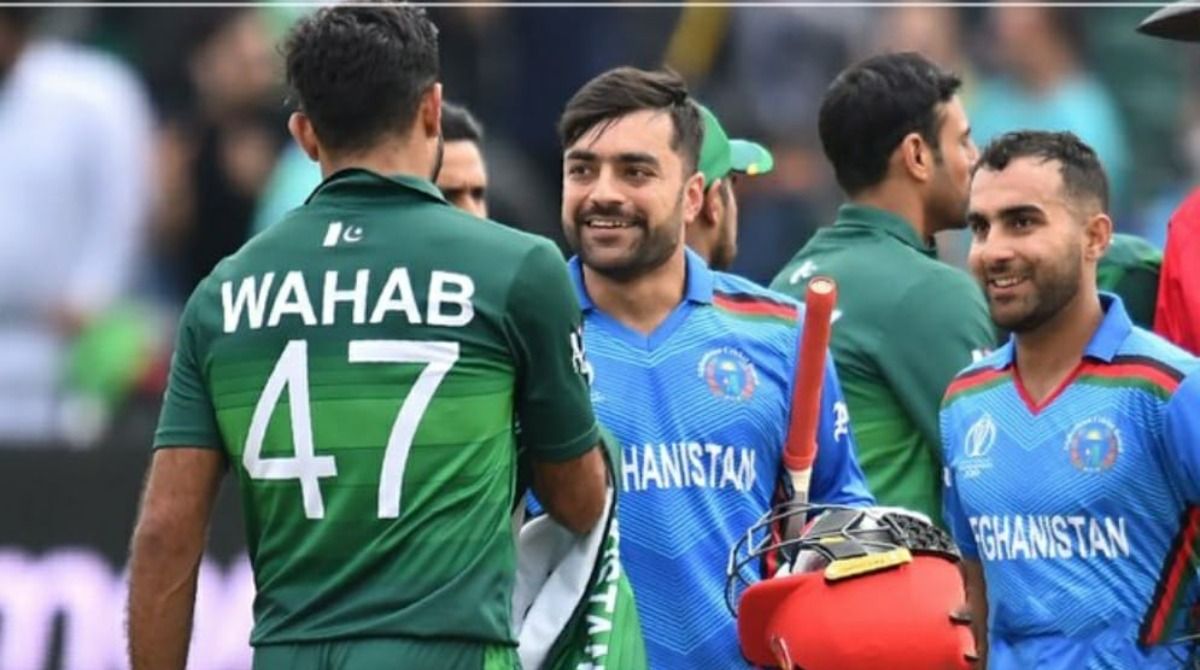 Pakistan ODI Series to Be Played on Schedule, Says Afghanistan Cricket ...