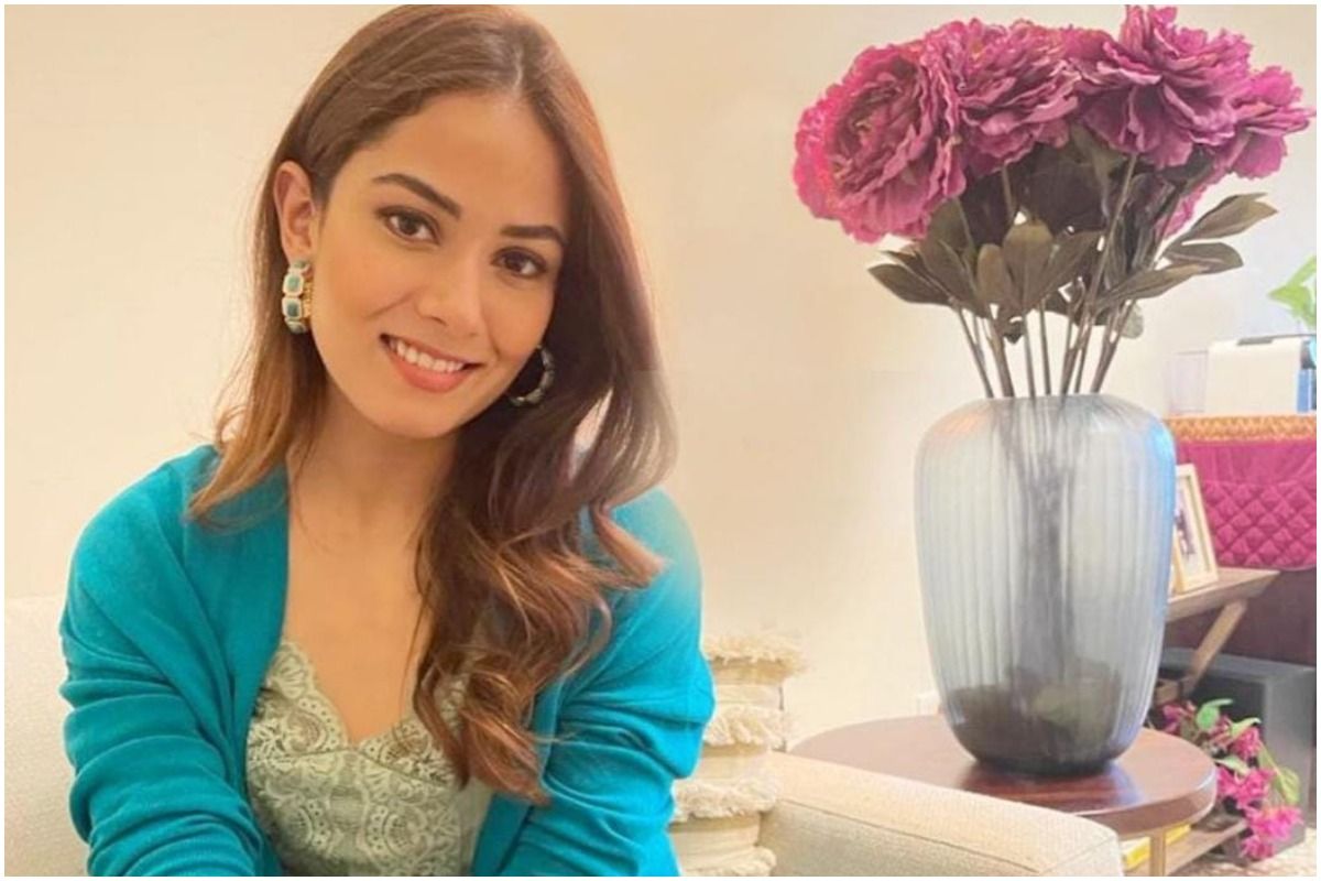 Mira Kapoor's Makeup Routine is a Guide for People Who Have Never Done Makeup Ever