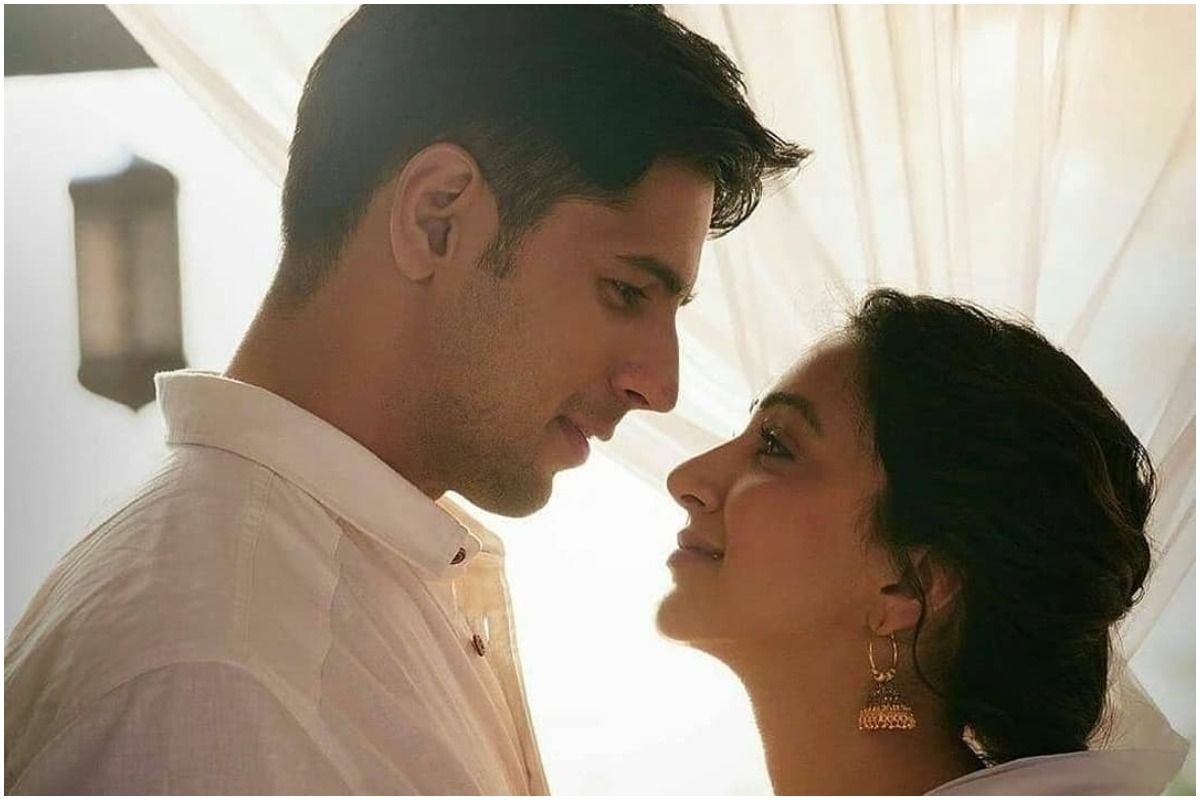 Sidharth Malhotra Finally Speaks On Romantic Bonding With Kiara Advani And Cherishing Their