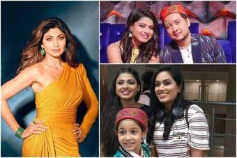 Super Dancer 4: Indian Idol 12 Contestants Pawandeep Rajan ...