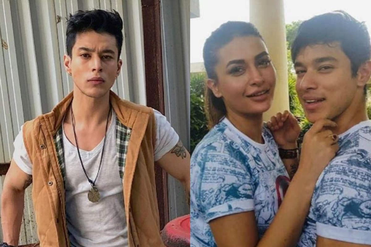 Bigg Boss OTT: कौन है Pratik Sehajpal? शो में आते ही खुद को बताया 'भगवान', Pavitra Punia रहीं हैं गर्लफ्रेंड