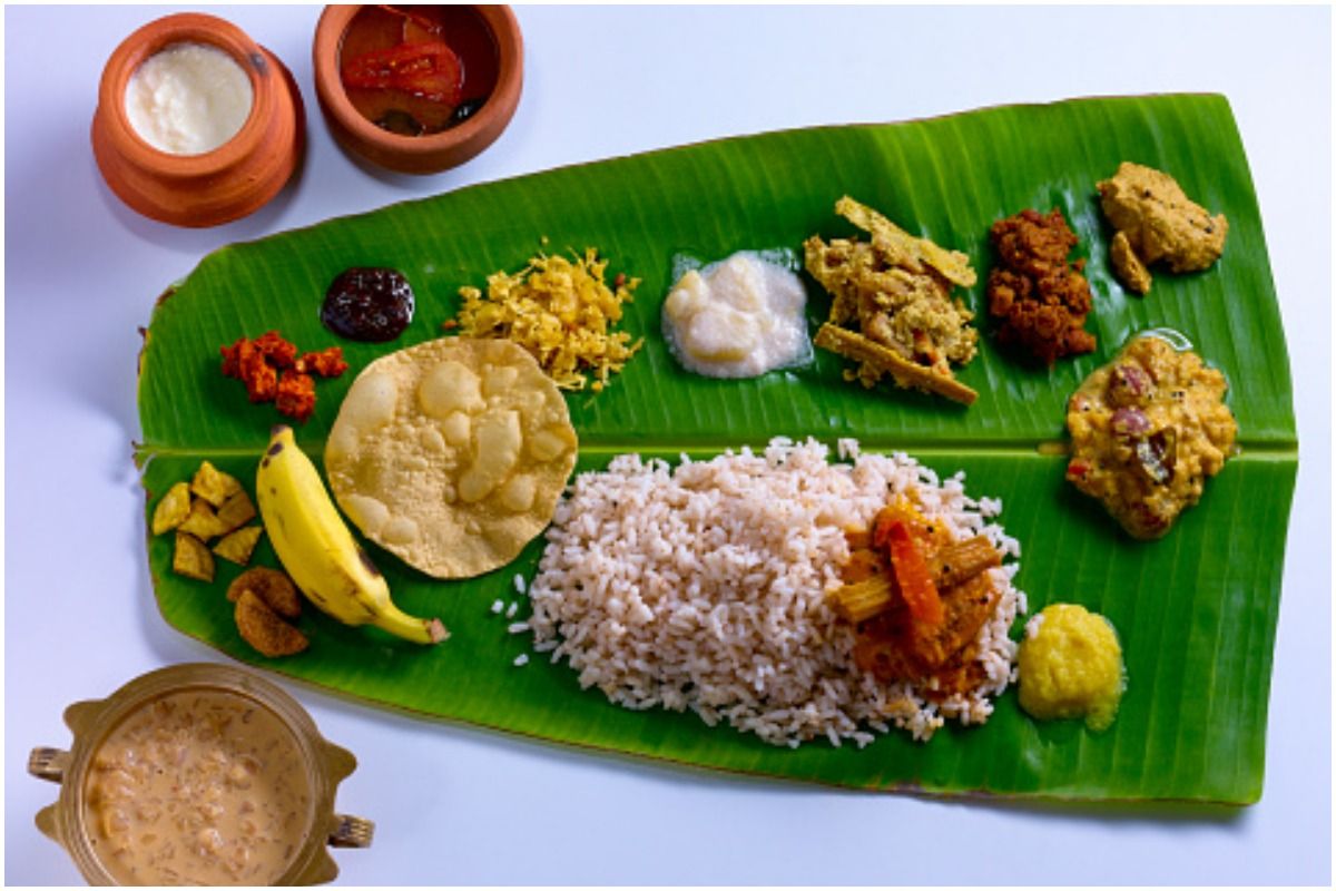Onam 2021: What is Onam Sadhya And The Dishes That You Must Try