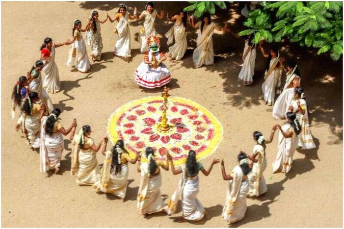 Onam 2021 History Significance Date And Much More