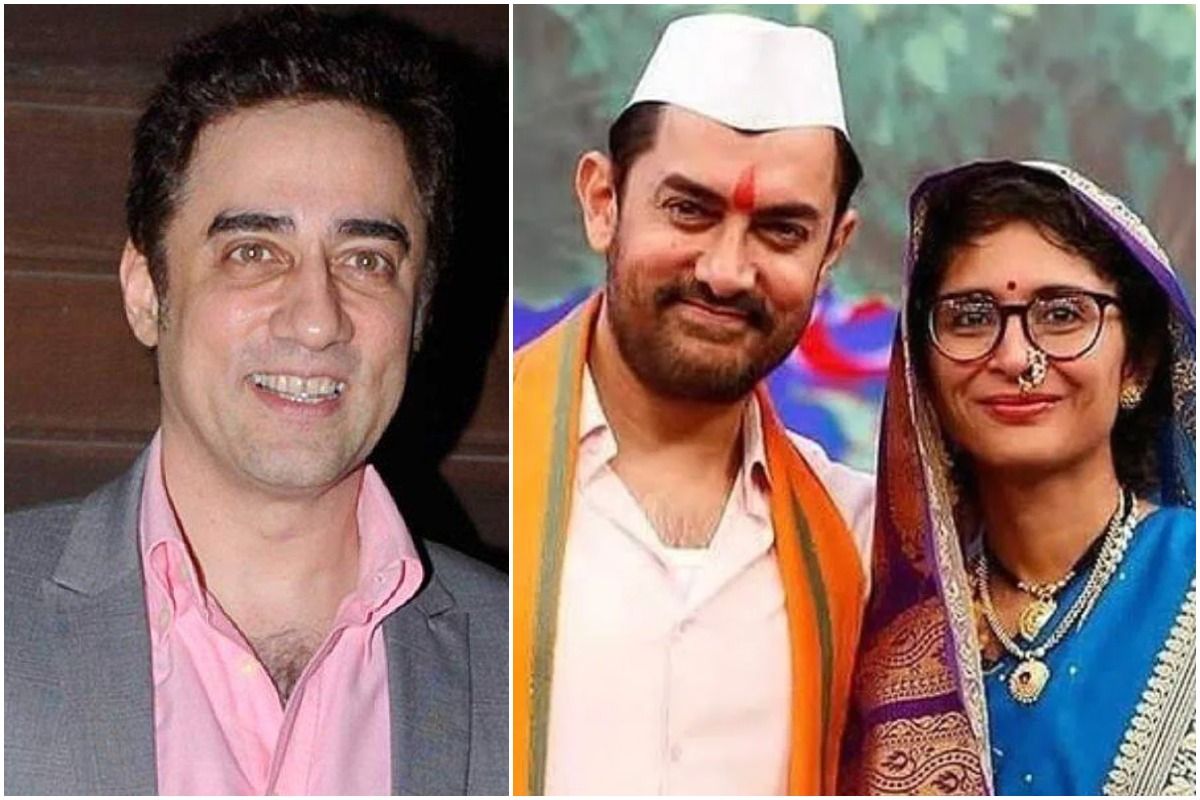 Aamir Khan-Kiran Rao Divorce: Brother Faissal Khan Says 'They Know What is Best For Them'