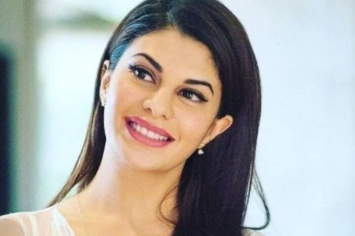 Jacqueline Fernandez Issues Statement After Her Intimate Picture With Conman Sukesh Goes Viral