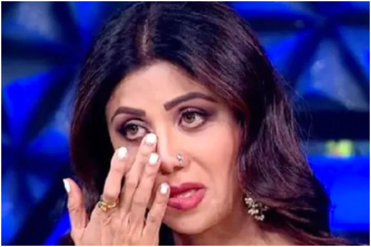 Xvideo Anuska Sheyty - Super Dancer 4: Shilpa Shetty Lays Out One Condition Before Joining The  Show, Read on