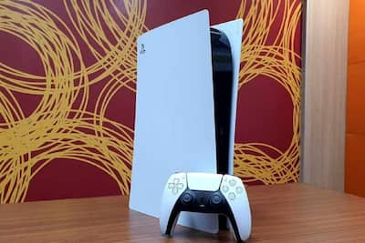 PlayStation 5 Digital Edition