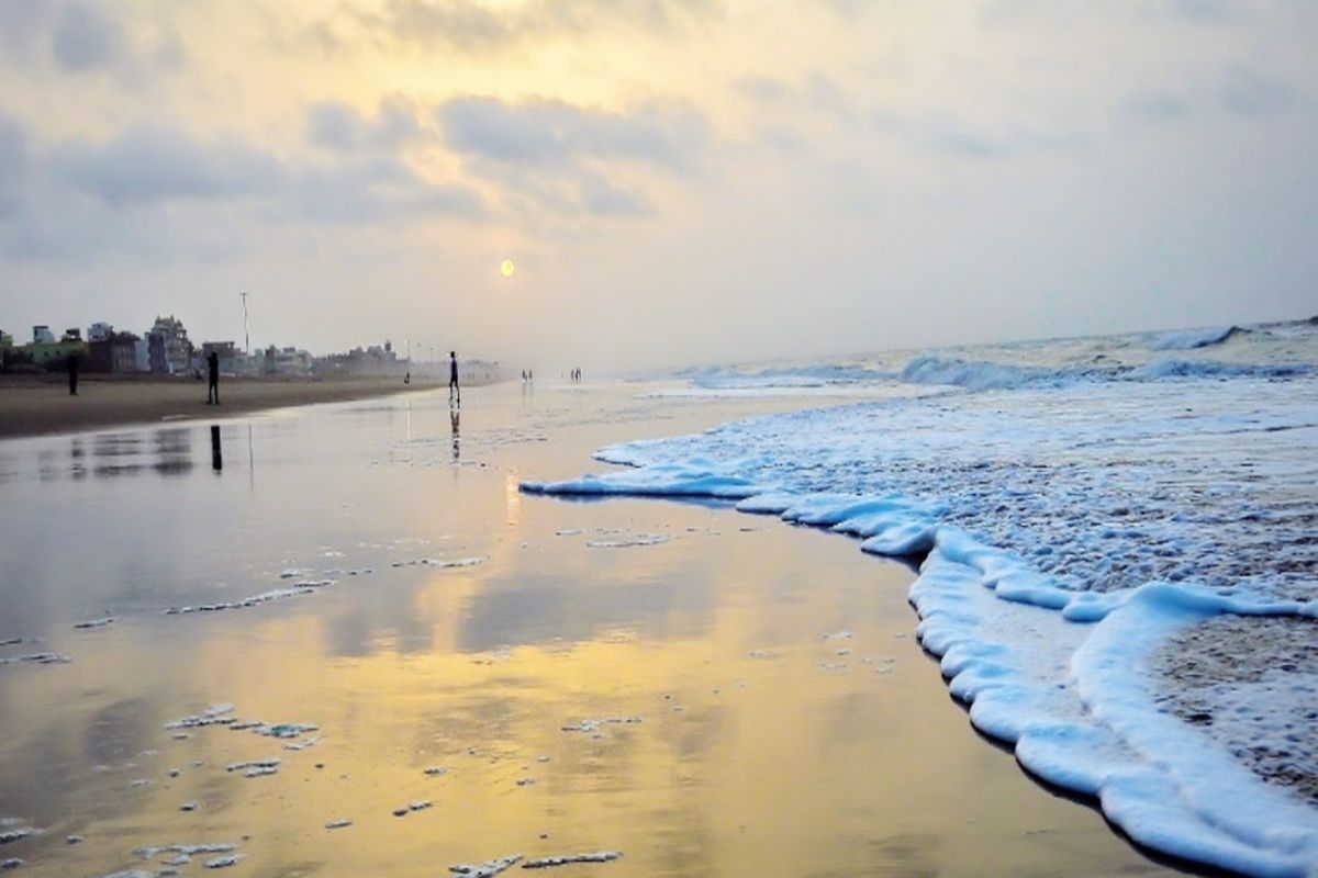 Oops! No More Goa-Like Beach Shacks at Puri Beaches. Check Details