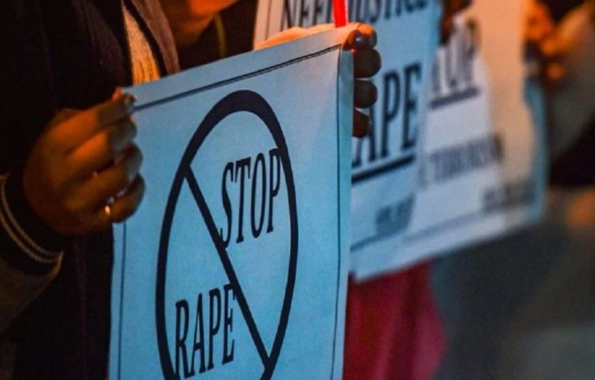 Mumbai Woman, Raped & Brutally Assaulted With Iron Rod Inside Tempo, Dies