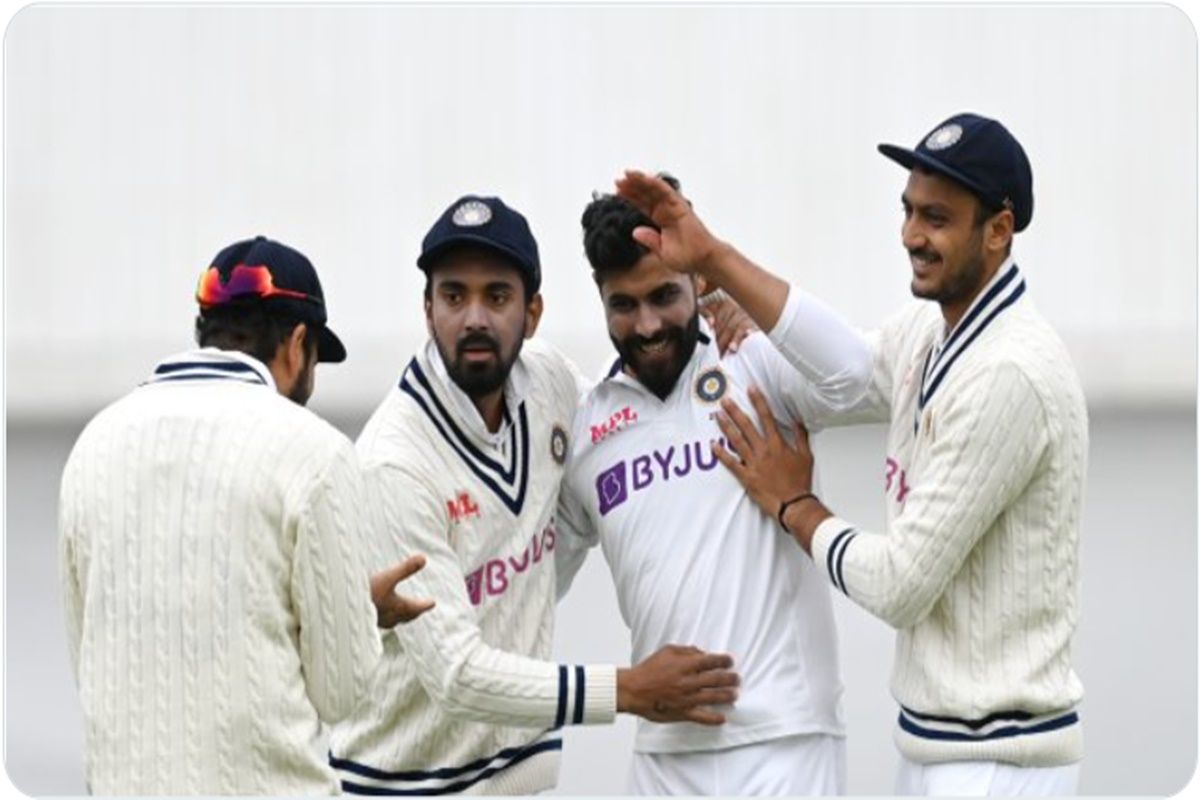 England vs India, 3rd Test: Ravindra Jadeja ने कर दिया 'कमाल', 41 विकेट बाद हुआ ऐसा