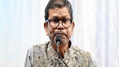 Meghalaya Home Minister Resigns Amid Violence Over Police Shooting, Curfew in Shillong