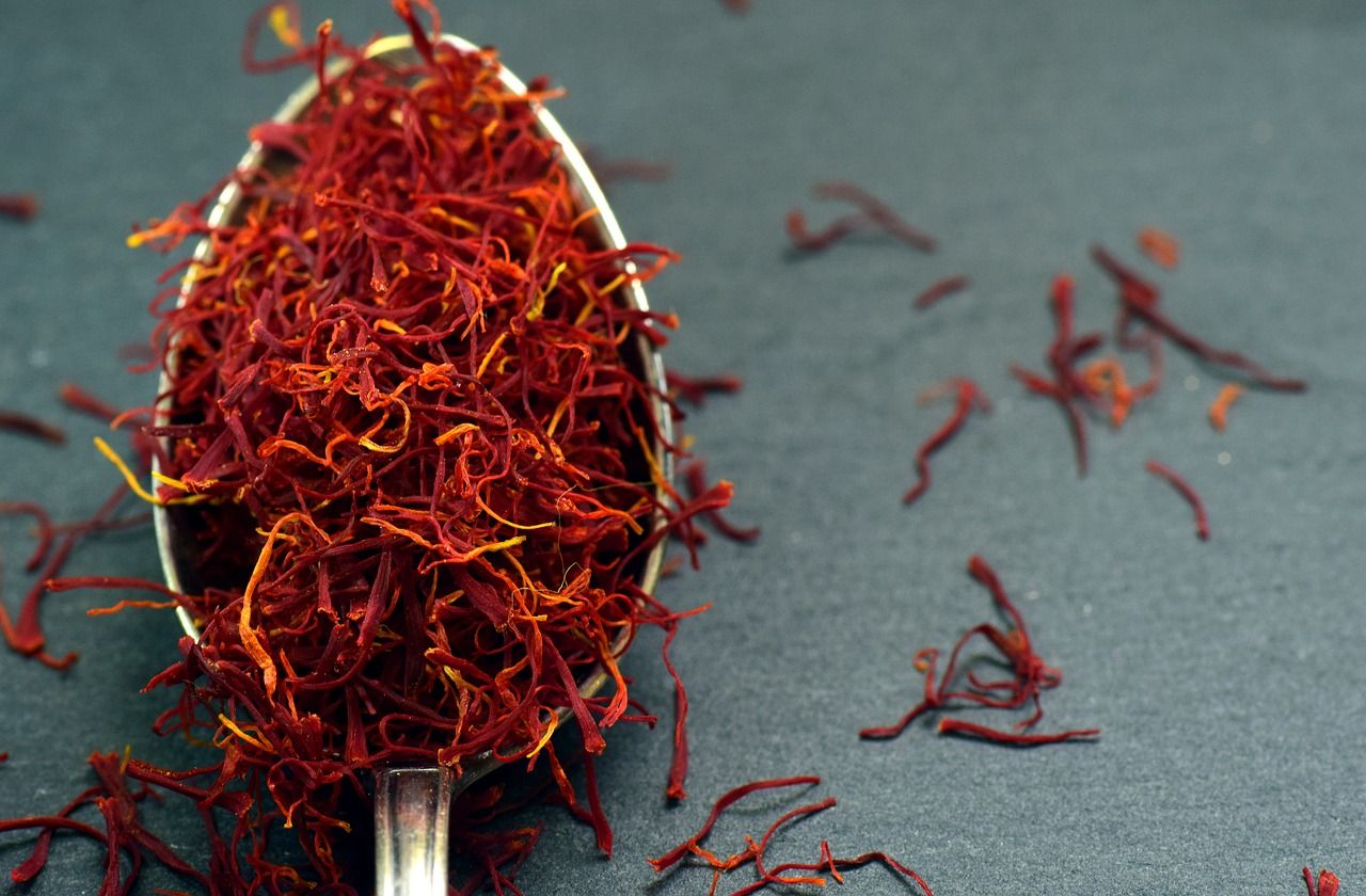 Saffron During Pregnancy| 6 Reasons Why You Should Consume Kesar