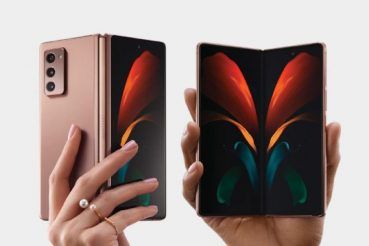 Samsung Galaxy Unpacked Event 2021 