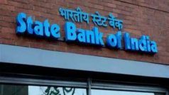 SBI Home Loan, Car Loan, Personal Loan, Gold Loan, Deposits, Income Tax Return Offers; Check Interest Rates, Other Details