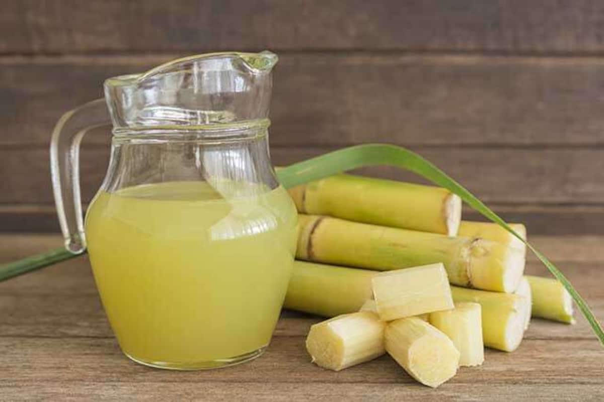 5 Incredible Benefits of Sugarcane Juice For Health And Skin