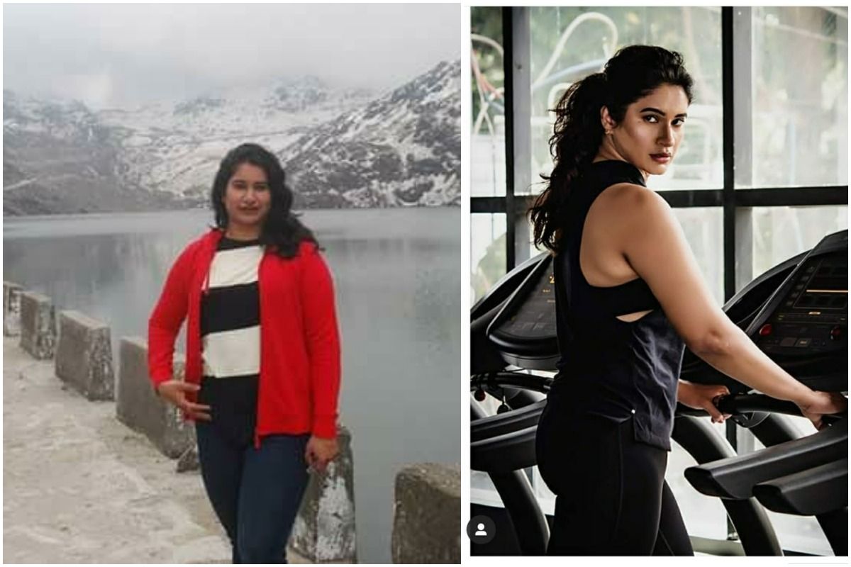 Real-Life Weight Loss Journey: I Lost 22 Kgs in Eight Months by Maintaining a Balanced Diet And Weight Training