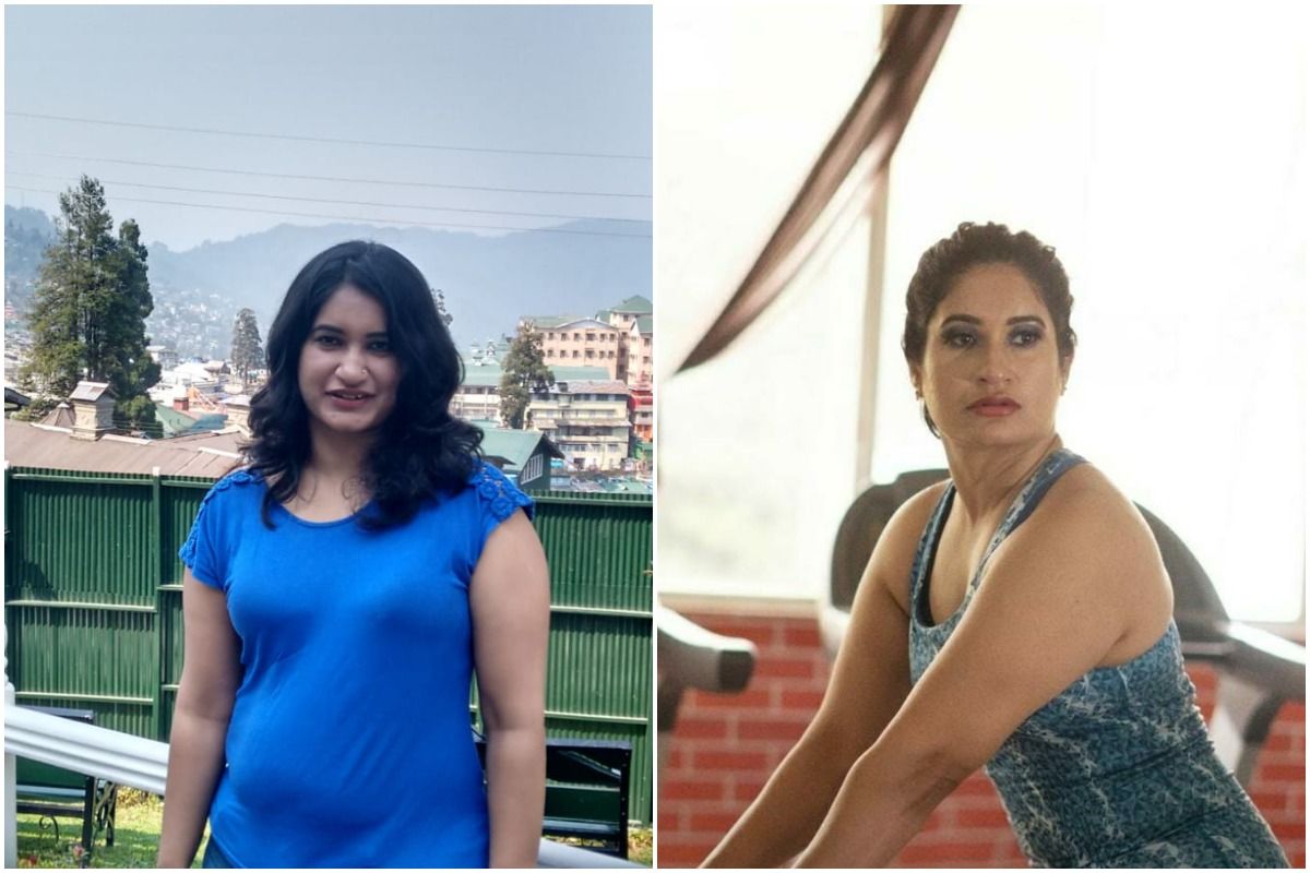 Real-Life Weight Loss Journey: I Lost 22 Kgs in Eight Months by Maintaining a Balanced Diet And Weight Training