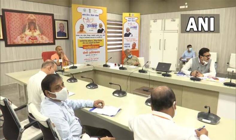 Ujjwala Yojana 2.0: यूपी में आज से शुरू हो गई उज्ज्वला योजना 2.0, 20 लाख नए LPG कनेक्शन देगी योगी सरकार