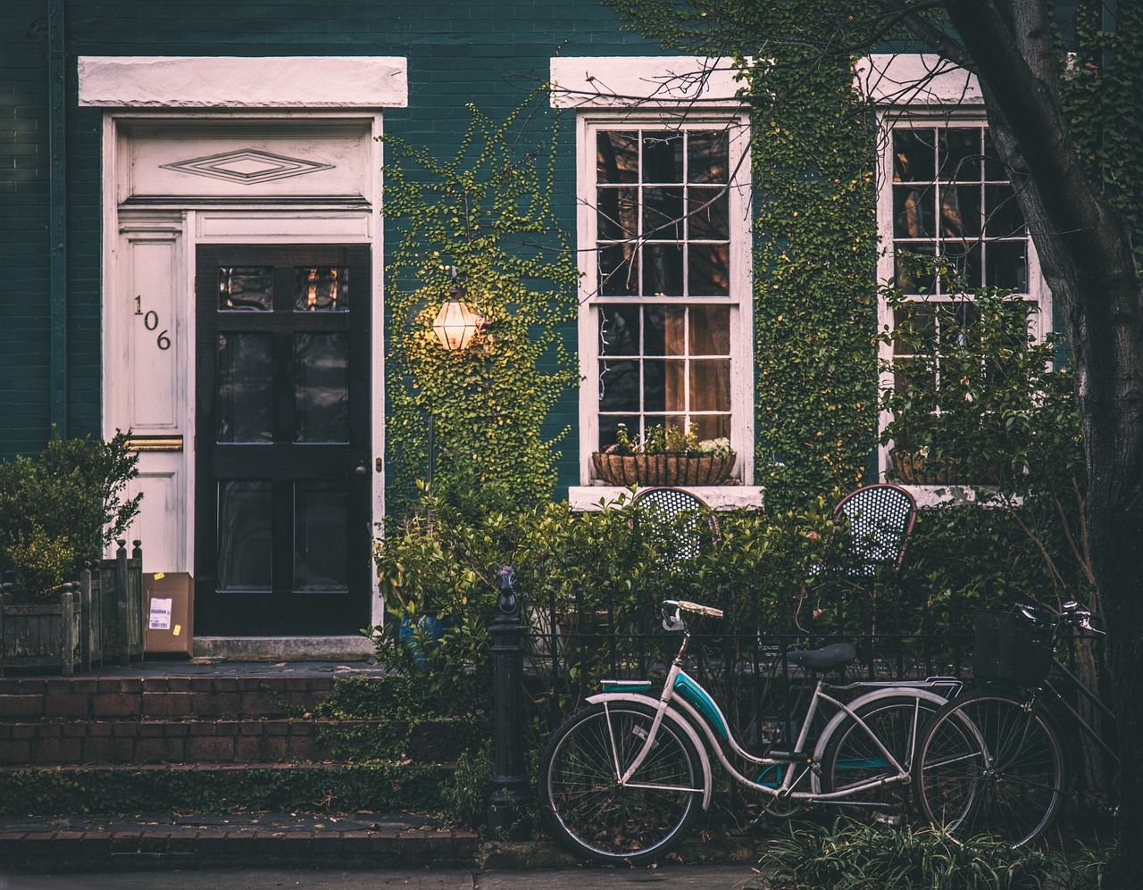 5 Vastu Tips For House Entrance, Main Door to Boost Positive Energy