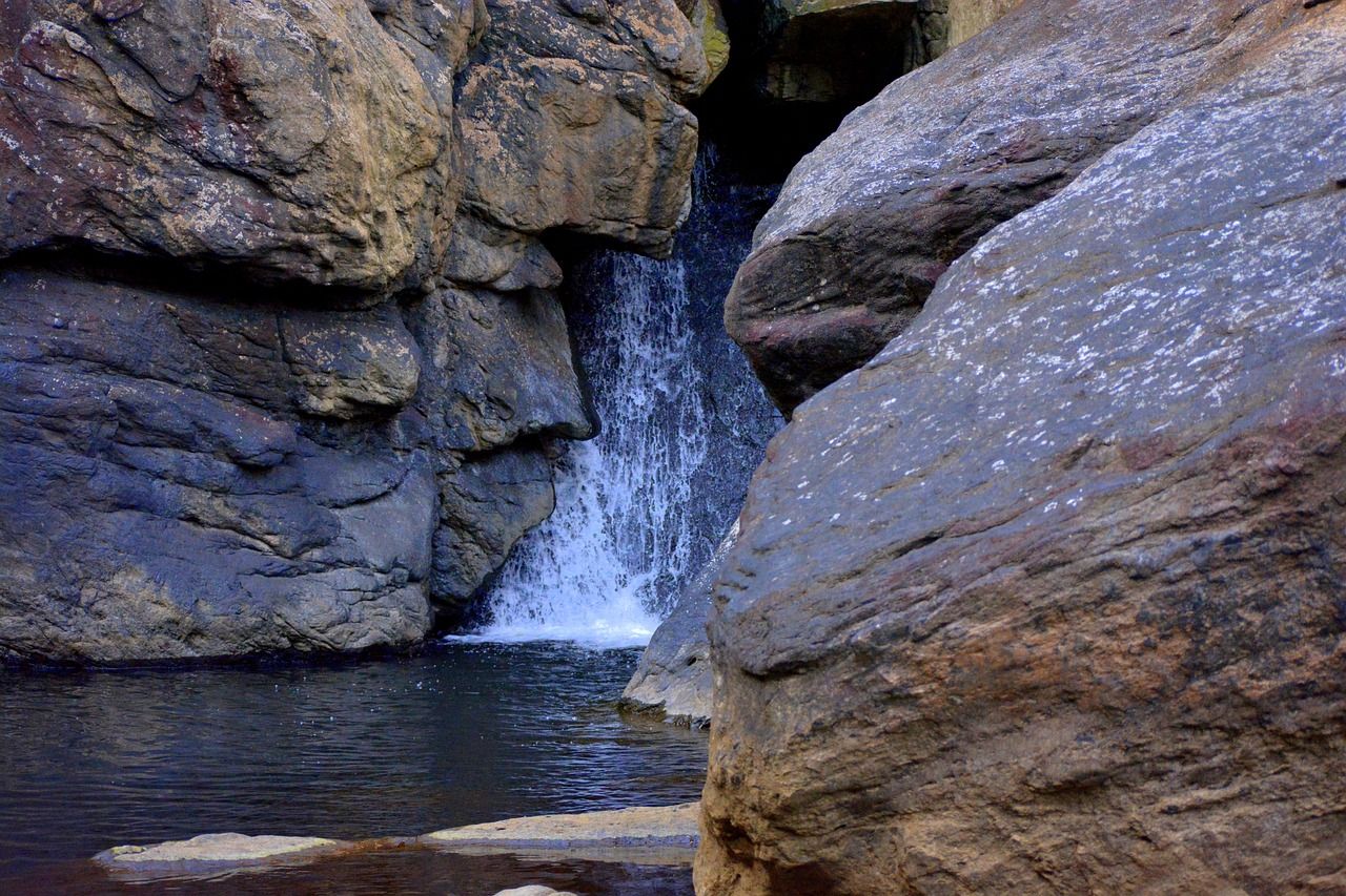 5 Best Places to Visit on Your Weekend Getaway From Bengaluru