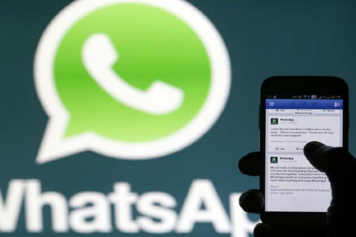 WhatsApp New Feature - How to Stop People From Adding You to the ...