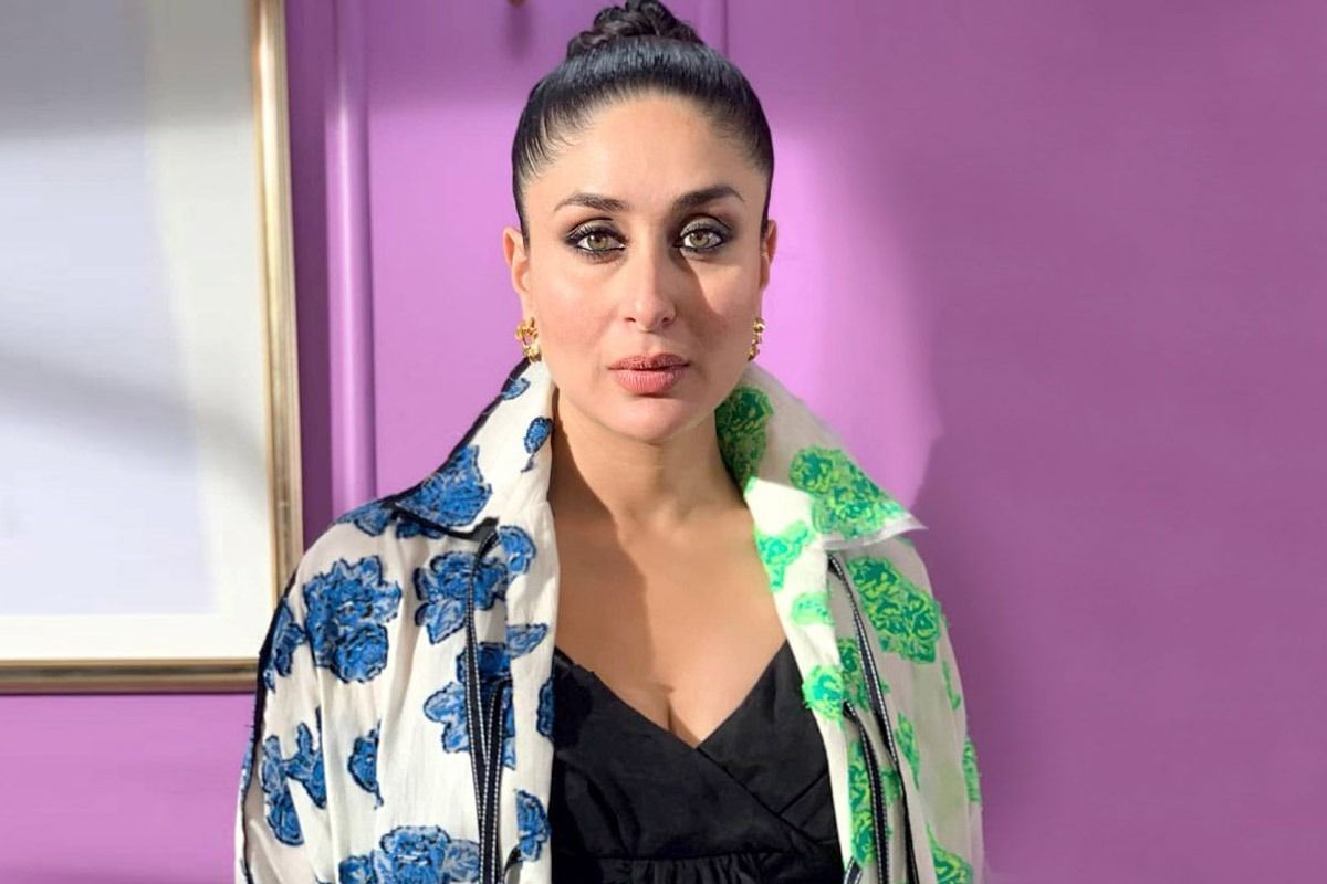 Kareena Kapoor Khan on Taboo of Late Pregnancy, Balancing Time Between The Two Kids And More