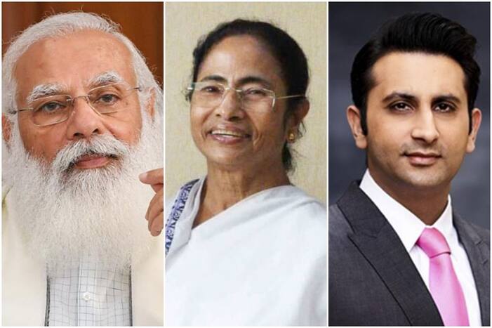 PM Modi, Mamata Banerjee, Adar Poonawalla on Time Magazine's 100 ‘Most Influential People of 2021