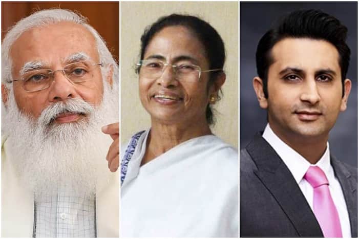 PM Modi, Mamata Banerjee, Adar Poonawalla on Time Magazine's 100 ‘Most Influential People of 2021