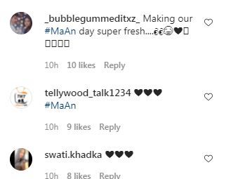 Fans React To Anupama-Anuj Kapadia's Pictures