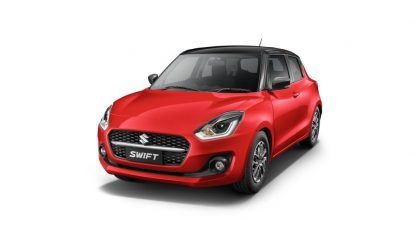 Maruti Suzuki Swift