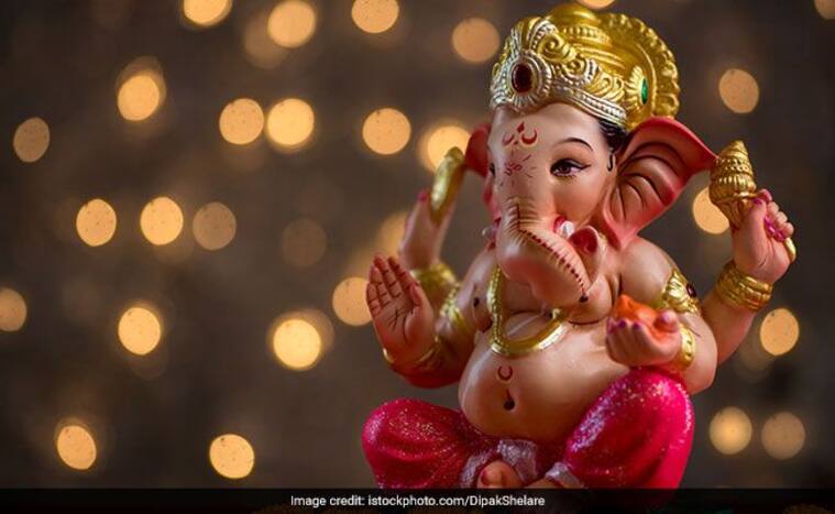 Ganesh Chaturthi 2022