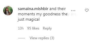 Fans React To Anupama-Anuj Kapadia's Pictures