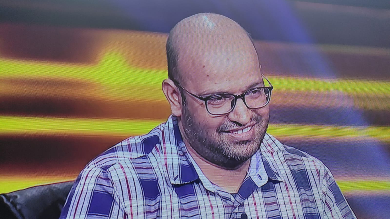 KBC 13: Ashutosh On Hot Seat
