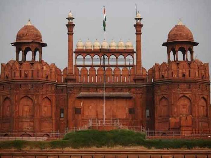 Mysterious tunnel in Delhi Assembly to Red Fort, still unknowon history Delhi Assembly Tunnel, Delhi Assembly, Red Fort, Red Fort Tunnel,