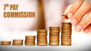 7th Pay Commission Latest News Today: Big Announcement on Fitment Factor Hike For Govt Employees Likely Today | Deets Inside 