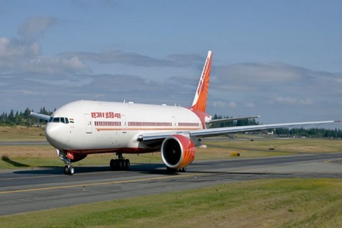 Who Will Win Bid For Air India Disinvestment? Major ...