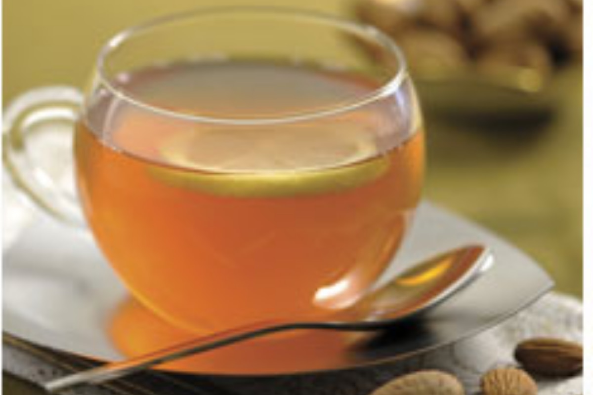 Almond Tea Benefits रोज प्या बदामाचा चहा, फायदे ऐकूण व्हाल चकित