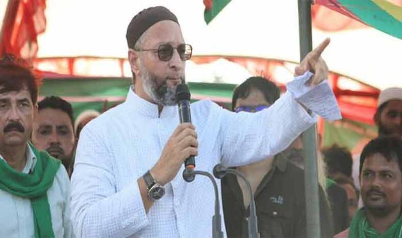 Asaduddin Owaisi Accorded With Z Category Security With Immediate Effect: Report