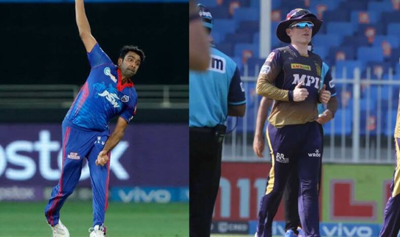 IPL 2021: इयोन मोर्गन और टिम साउदी से नोंक-झोंक पर Ravichandran Ashwin ने दिखाया आईना, बोल दी यह बात