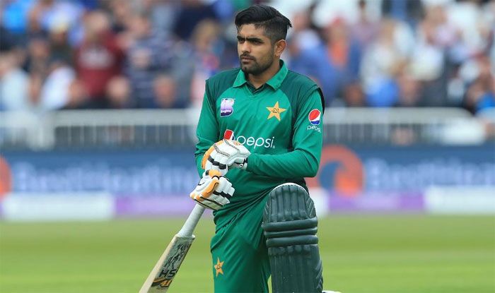 Babar Azam Breaks Virat Kohli's Record to Become Fastest Batsman to 2500 T20I Runs